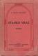 Stanko Vraz: Studija