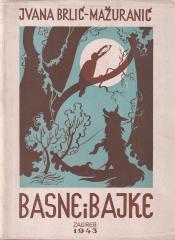 Basne i bajke