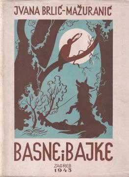 Basne i bajke