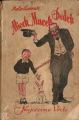 Micek, Mucek i Dedek