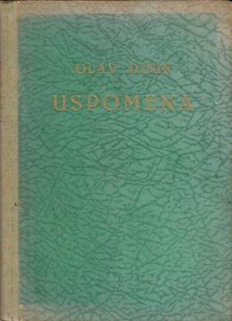Uspomena