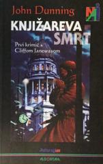 Knjižareva smrt
