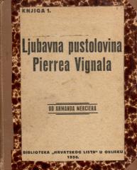 Ljubavna pustolovina Pierrea Vignala