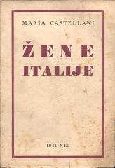 Žene Italije