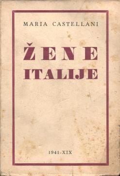 Žene Italije