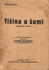 Tišina u šumi