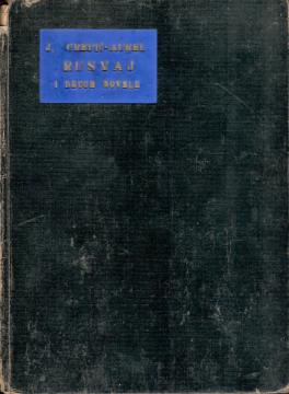 Rusvaj i druge novele
