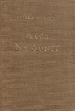 Kuća na suncu