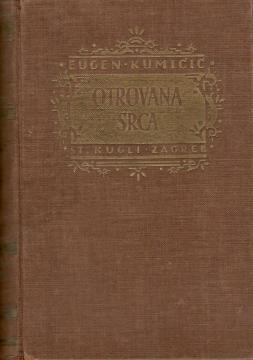 Otrovana srca / Pobijeljeni grobovi