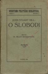 O slobodi