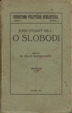 O slobodi