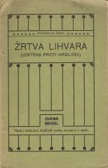 Žrtva lihvara