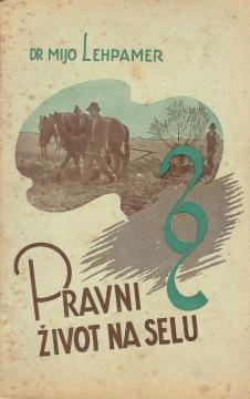 Pravni život na selu