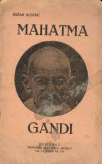 Mahatma Gandi