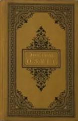 Osvit: Slike iz tridesetih godina