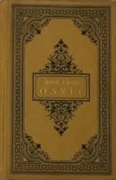Osvit: Slike iz tridesetih godina