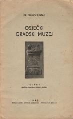 Osječki gradski muzej