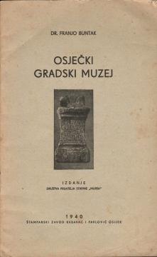 Osječki gradski muzej
