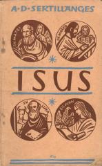 Isus: Razmatranja o Spasitelju
