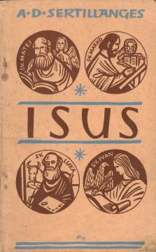 Isus: Razmatranja o Spasitelju