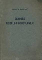 Osnovno moralno bogoslovlje