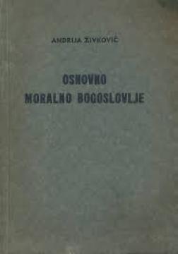 Osnovno moralno bogoslovlje