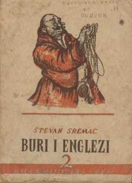 Buri i Englezi