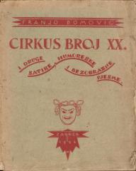 Cirkus broj XX
