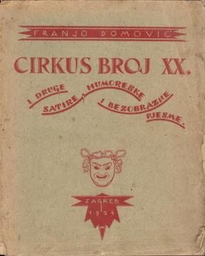 Cirkus broj XX