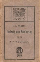 Ludwig van Beethoven