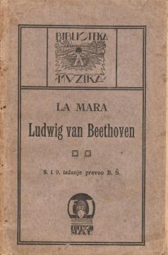Ludwig van Beethoven