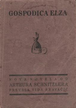 Gospođica Elza