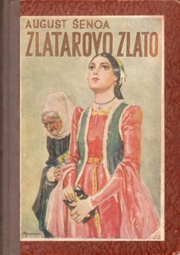 Zlatarovo zlato