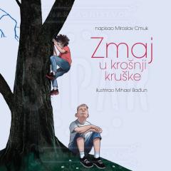 Zmaj u krošnji kruške