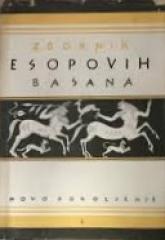 Zbornik Esopovih basana