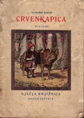 Crvenkapica