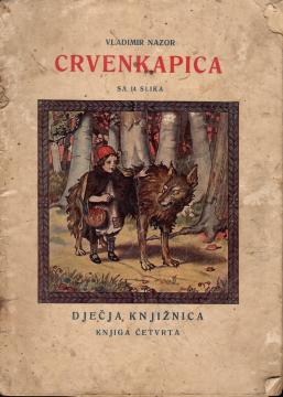 Crvenkapica