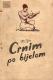 Crnim po bijelom – priče o knjigama