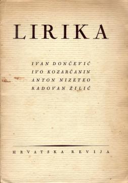 Lirika