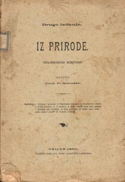 Iz prirode: popularno-naučna razmatranja