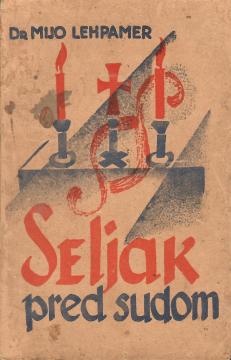 Seljak pred sudom: pravne pouke