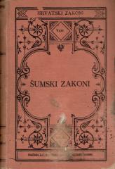 Šumski zakoni