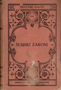 Šumski zakoni