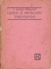 Crtice iz prošlosti Šarengrada