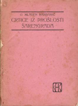 Crtice iz prošlosti Šarengrada