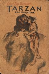 Tarzan kao pobjednik