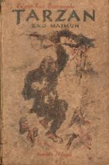Tarzan kao majmun