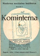 Kominterna