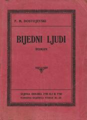Bijedni ljudi