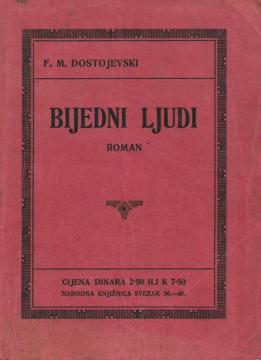 Bijedni ljudi